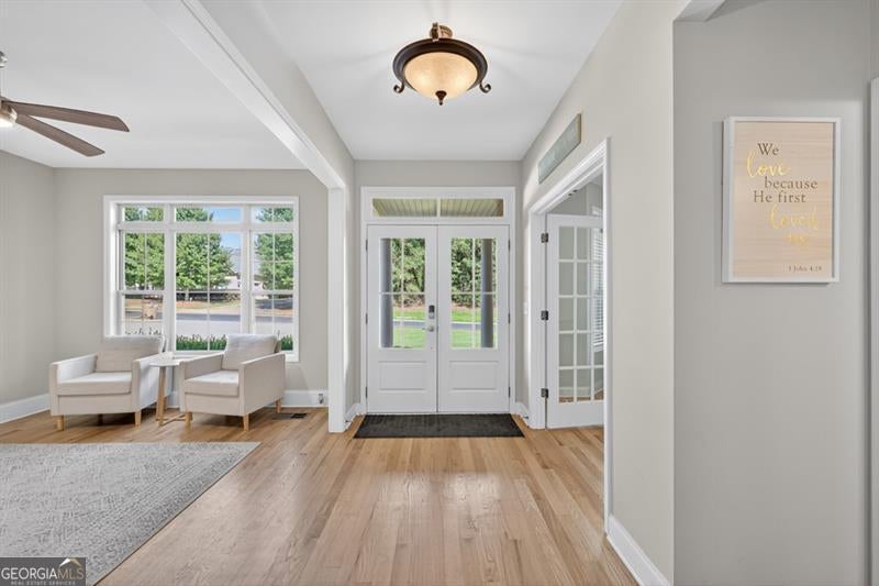 Flowery Branch, Georgia, 30542, United States, 6 Bedrooms Bedrooms, ,6 BathroomsBathrooms,Residential,Active,2007275