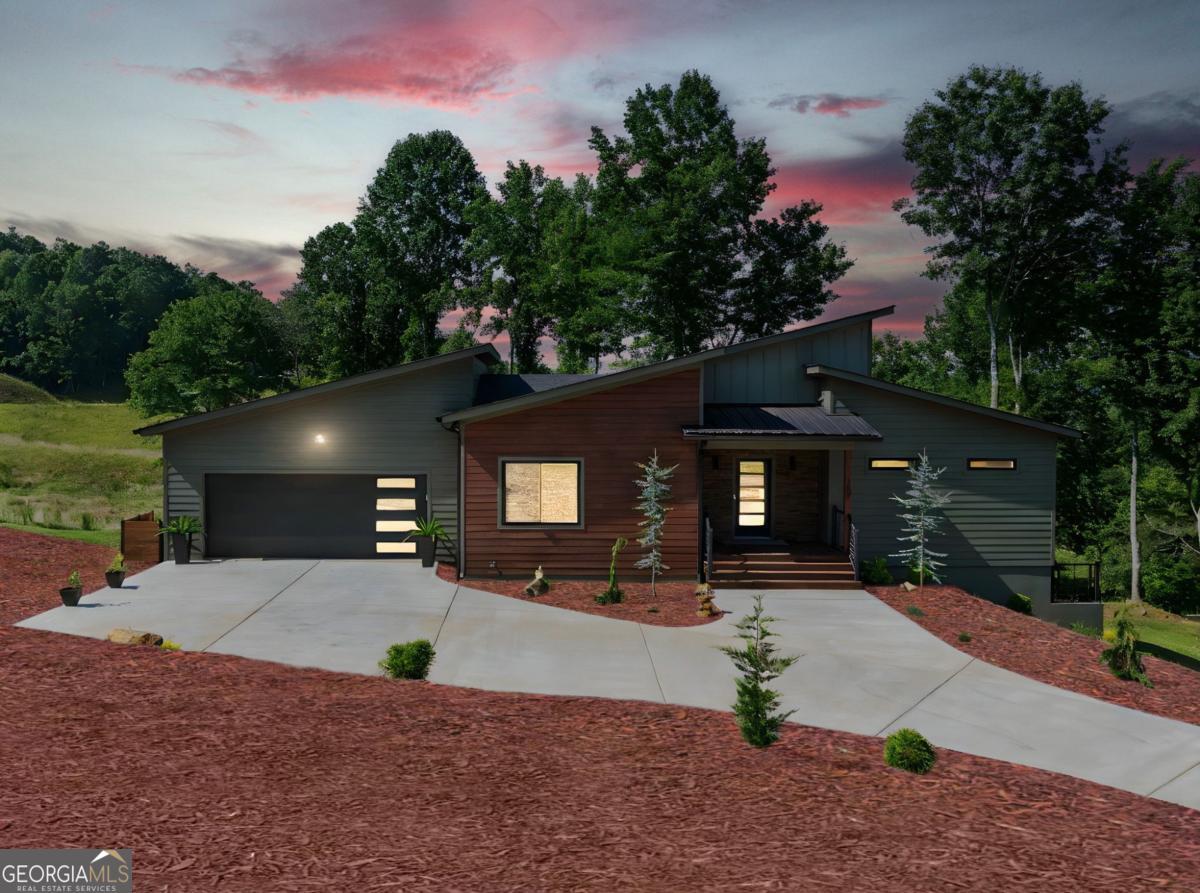 Morganton, Georgia, 30560, United States, 4 Bedrooms Bedrooms, ,4 BathroomsBathrooms,Residential,Active,1929674