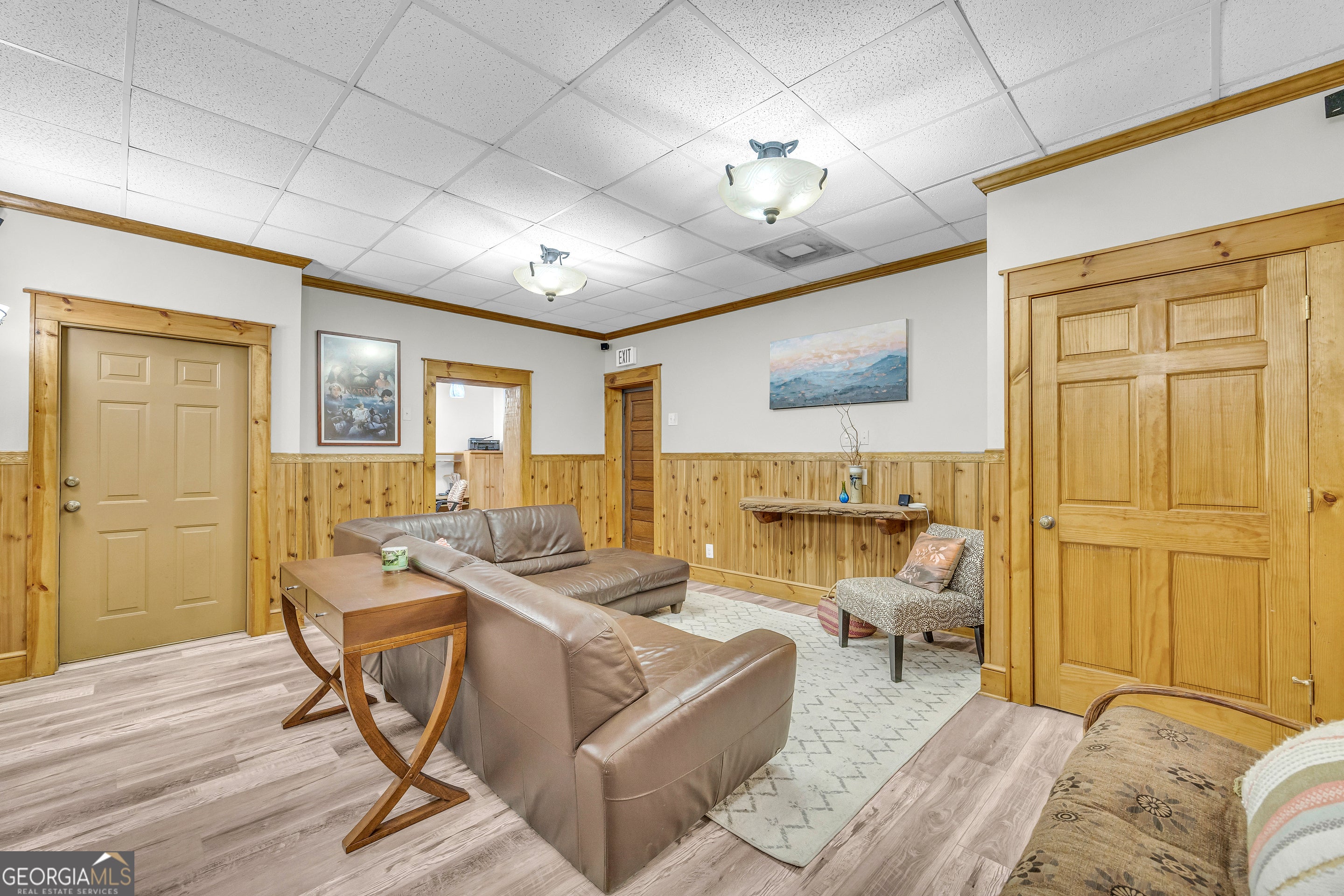 Cherry Log, Georgia, 30522, United States, 4 Bedrooms Bedrooms, ,5 BathroomsBathrooms,Residential,Active,2044142