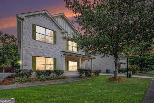 440 ORCHID LN, CANTON, GA 30114 - Image 1