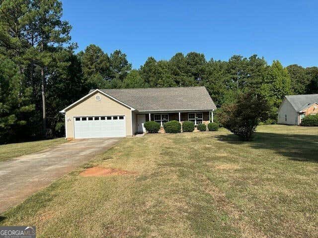 1002 LONGVIEW TRL, GRIFFIN, GA 30223, photo 1 of 16