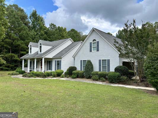 1625 MELODY LN, ELBERTON, GA 30635 - Image 1