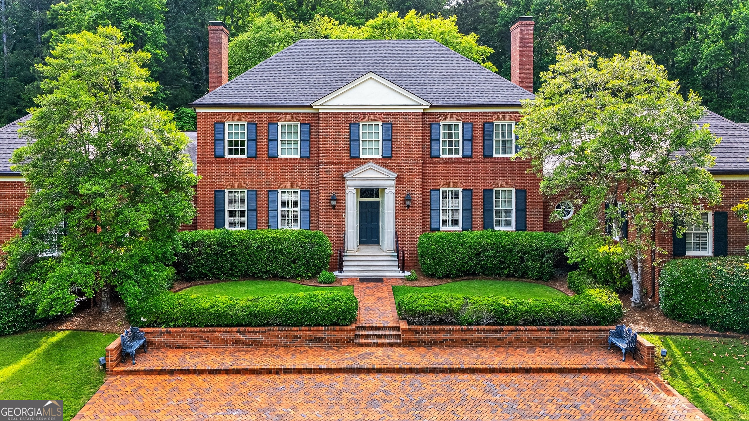Lagrange, Georgia, 30240, United States, 5 Bedrooms Bedrooms, ,8 BathroomsBathrooms,Residential,Active,1843897