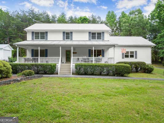 28 COLLEY LN, CLEVELAND, GA 30528 - Image 1