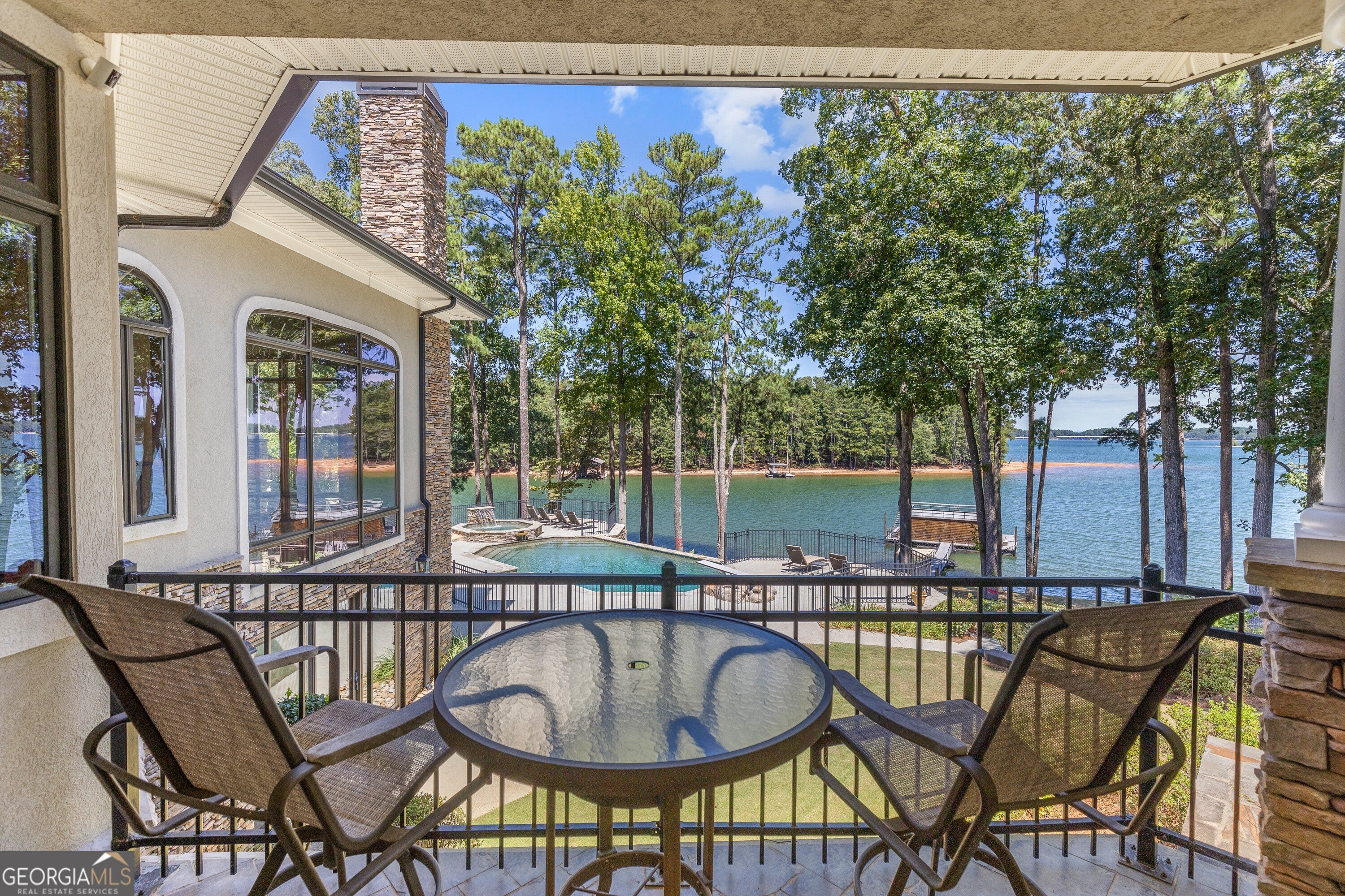Flowery Branch, Georgia, 30542, United States, 4 Bedrooms Bedrooms, ,8 BathroomsBathrooms,Residential,Active,1929469