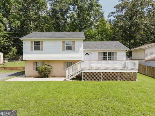 449 HAYGOOD RD, RESACA, GA 30735 - Image 1