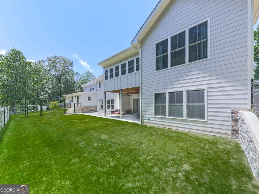 Ellijay, Georgia, 30540, United States, 4 Bedrooms Bedrooms, ,5 BathroomsBathrooms,Residential,Active,1913021