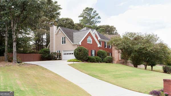 1105 CASTLE POINTE LN, GRAYSON, GA 30017, photo 4 of 69