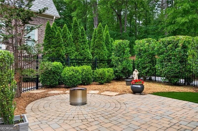 Berkeley Lake, Georgia, 30096, United States, 4 Bedrooms Bedrooms, ,6 BathroomsBathrooms,Residential,Active,2043794