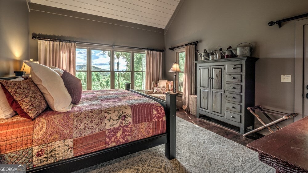 Ellijay, Georgia, 30536, United States, 6 Bedrooms Bedrooms, ,5 BathroomsBathrooms,Residential,Active,1936401