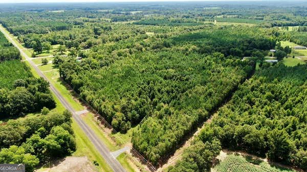 0 HILLBRIDGE RD LOT 3, DEXTER, GA 31019, photo 4 of 6