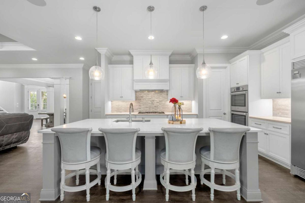 Flowery Branch, Georgia, 30542, United States, 5 Bedrooms Bedrooms, ,7 BathroomsBathrooms,Residential,Active,1941126