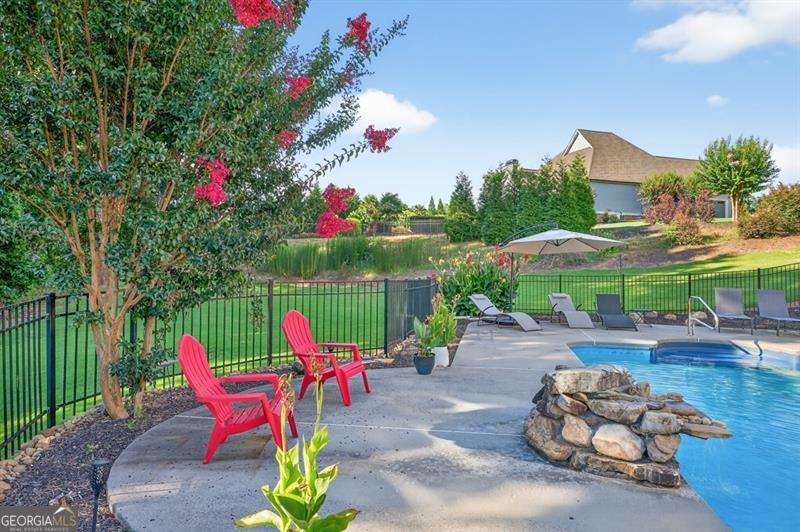 Flowery Branch, Georgia, 30542, United States, 6 Bedrooms Bedrooms, ,6 BathroomsBathrooms,Residential,Active,1898019