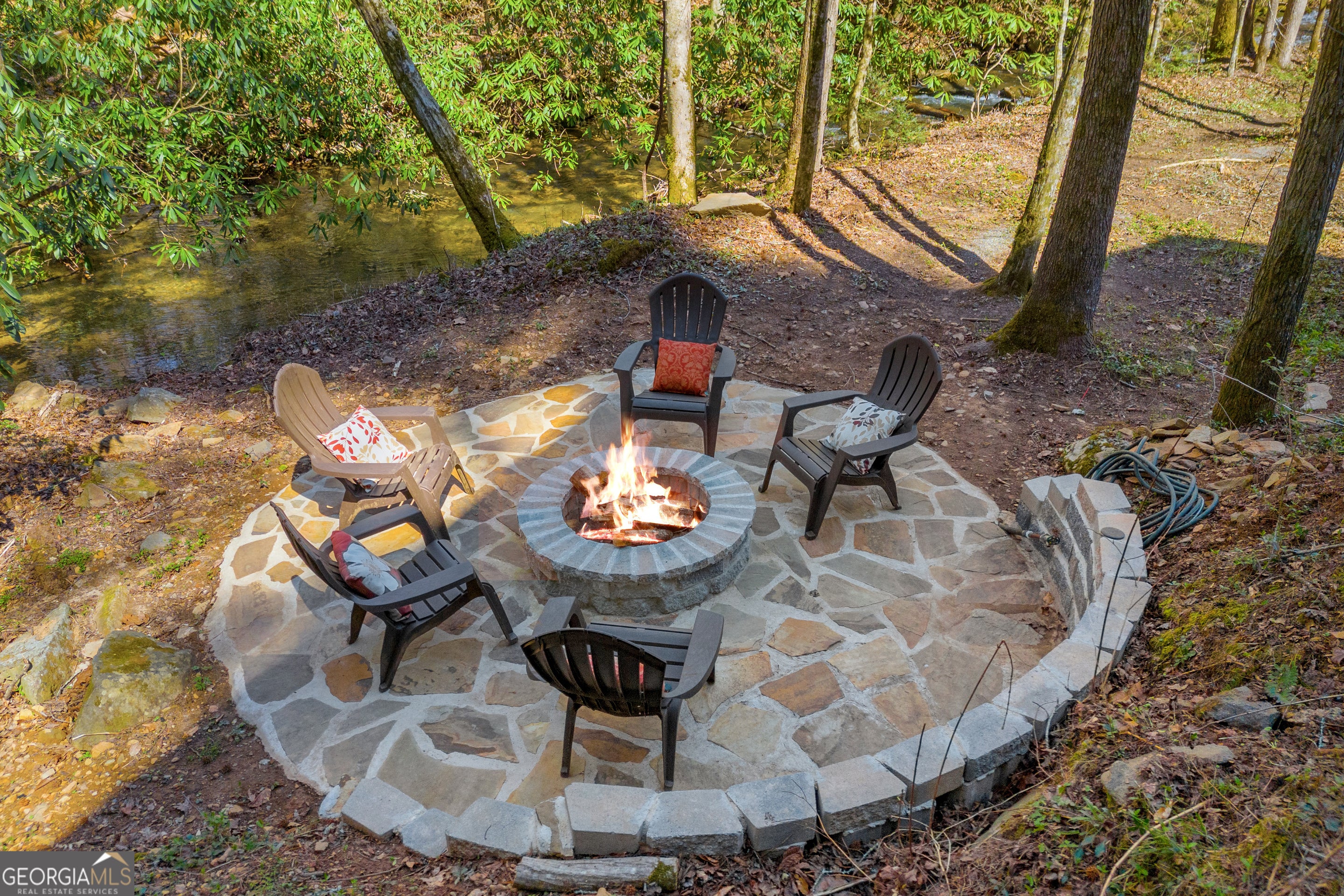 Cherry Log, Georgia, 30522, United States, 4 Bedrooms Bedrooms, ,5 BathroomsBathrooms,Residential,Active,1960146