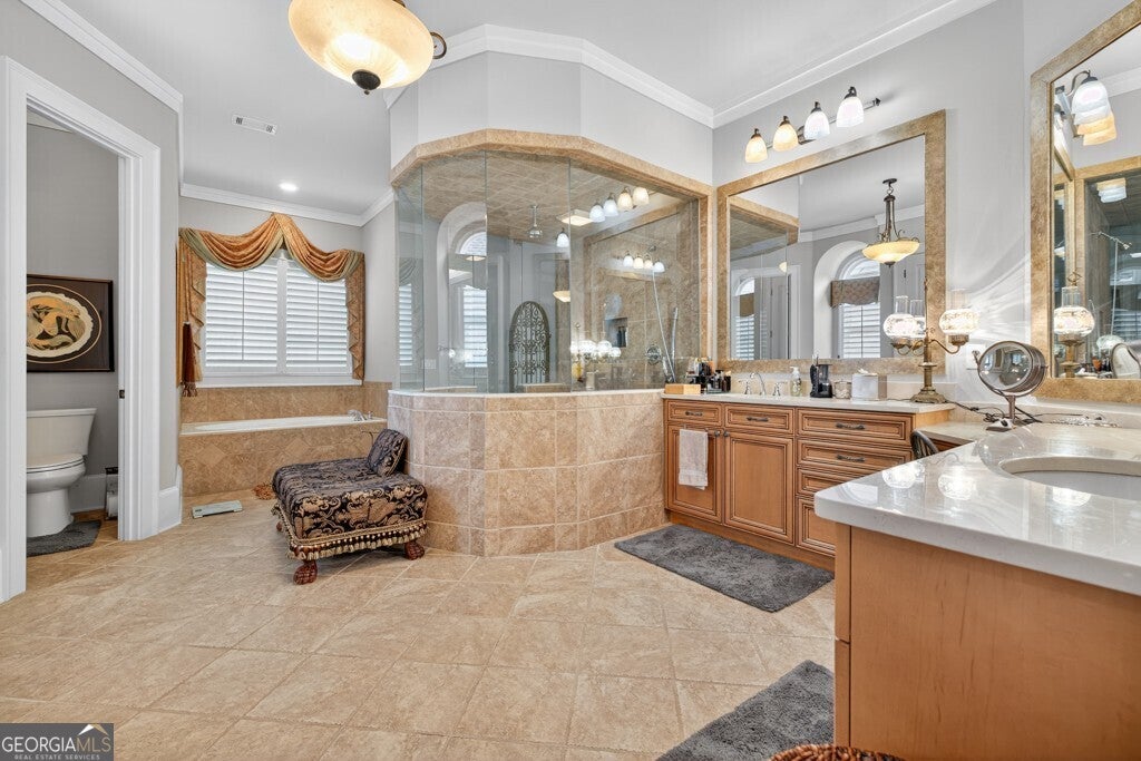 Statham, Georgia, 30666, United States, 5 Bedrooms Bedrooms, ,5 BathroomsBathrooms,Residential,Active,1899905