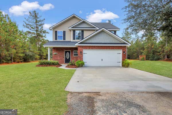 70 SWINDELL ST SE, LUDOWICI, GA 31316 - Image 1