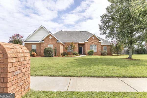 101 CLARISSA DR, WARNER ROBINS, GA 31088 - Image 1