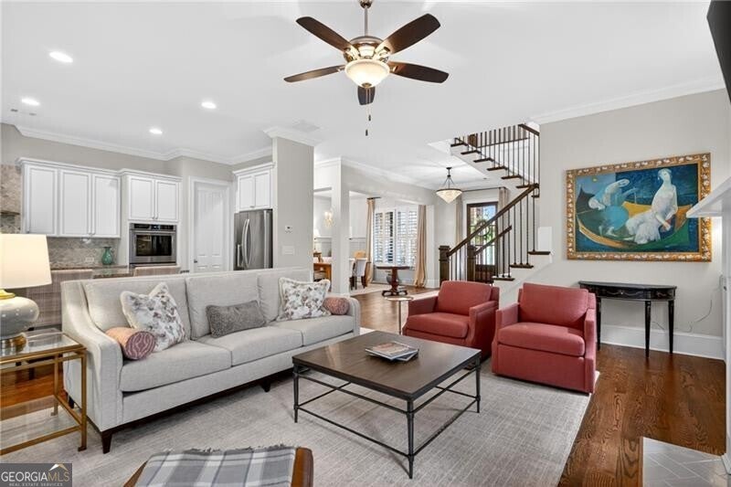 Berkeley Lake, Georgia, 30096, United States, 4 Bedrooms Bedrooms, ,6 BathroomsBathrooms,Residential,Active,2043794