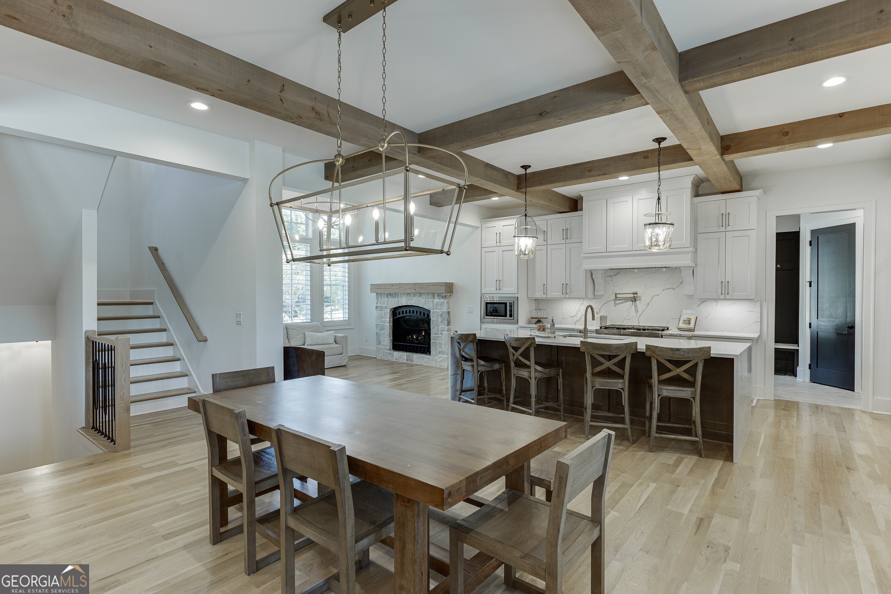 Flowery Branch, Georgia, 30542, United States, 4 Bedrooms Bedrooms, ,6 BathroomsBathrooms,Residential,Active,1999906