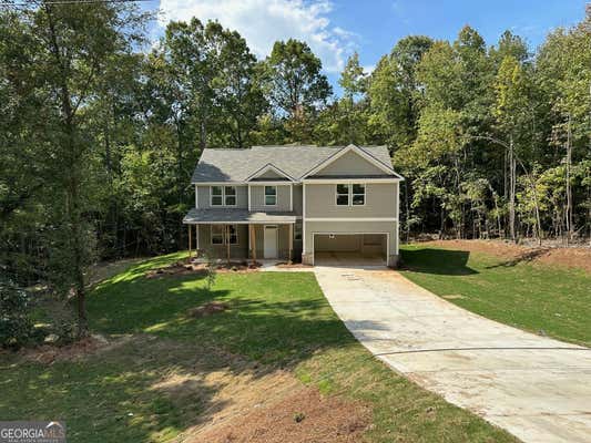 1102 CAMPBELL RD LOT 01, COVINGTON, GA 30014, photo 2 of 24