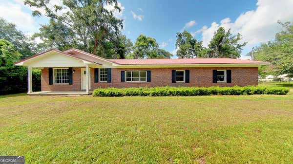 1531 S PINETREE BLVD, THOMASVILLE, GA 31792 - Image 1