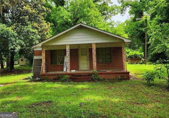 150 CARROLL AVE, CLYO, GA 31303 - Image 1