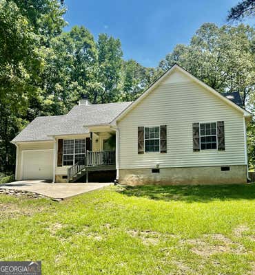 440 SKINNERS BYP, MILNER, GA 30257 - Image 1