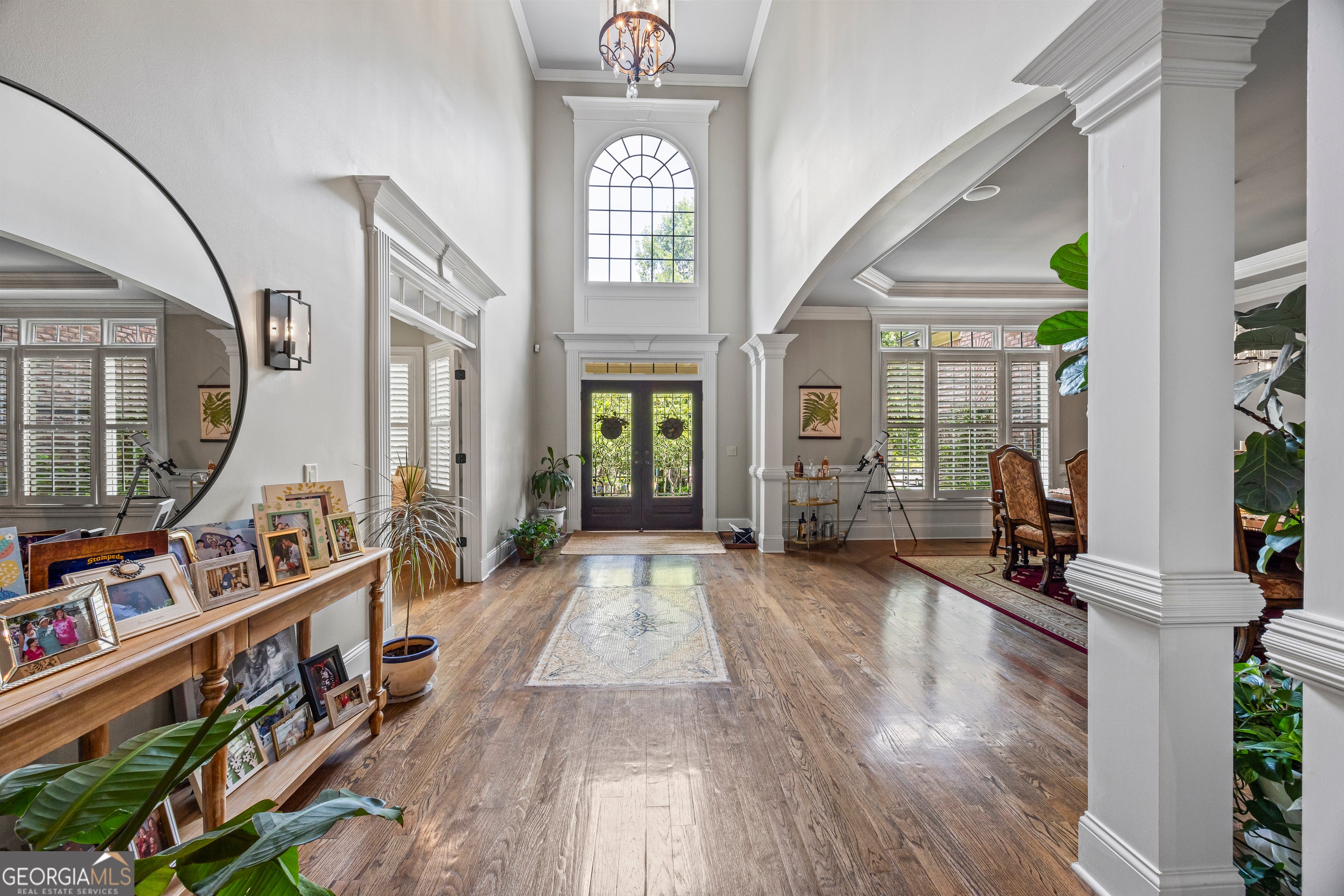 Braselton, Georgia, 30517, United States, 7 Bedrooms Bedrooms, ,6 BathroomsBathrooms,Residential,Active,2012900