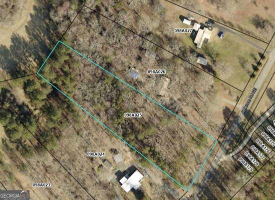 LOT 19B JEFFERSON ROAD, EATONTON, GA 31024 - Image 1