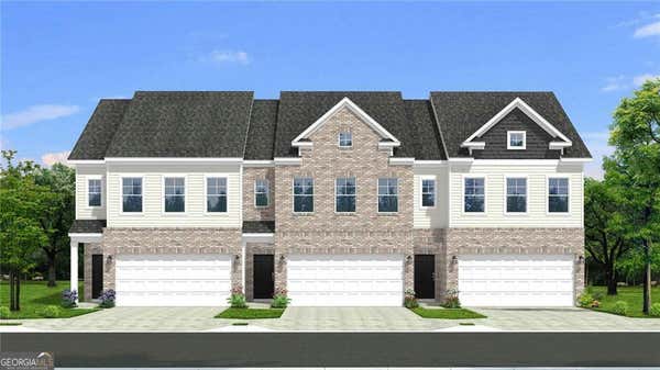 8194 TIGER WAY, RIVERDALE, GA 30296 - Image 1