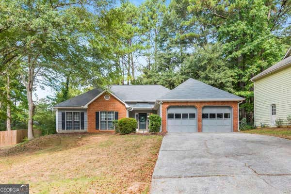 3262 WOODCLIFF WAY, POWDER SPRINGS, GA 30127 - Image 1