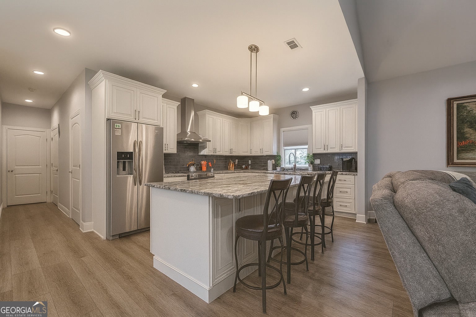 Ellijay, Georgia, 30540, United States, 4 Bedrooms Bedrooms, ,5 BathroomsBathrooms,Residential,Active,1913021