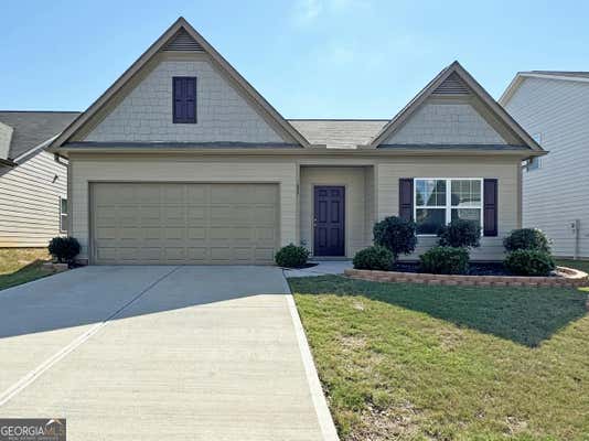 857 INDEPENDENCE AVE, PENDERGRASS, GA 30567 - Image 1