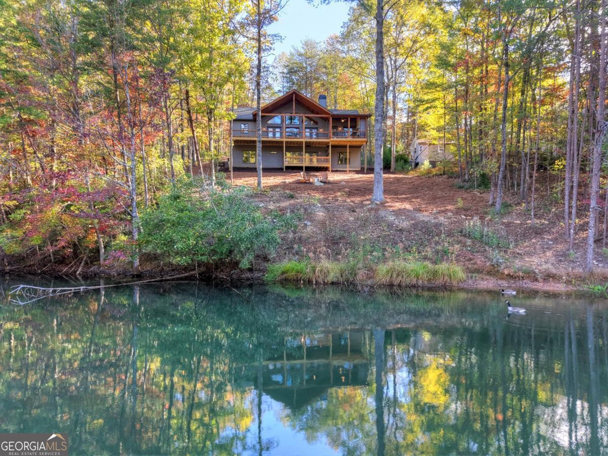 Ellijay, Georgia, 30540, United States, 4 Bedrooms Bedrooms, ,3 BathroomsBathrooms,Residential,Active,1971791