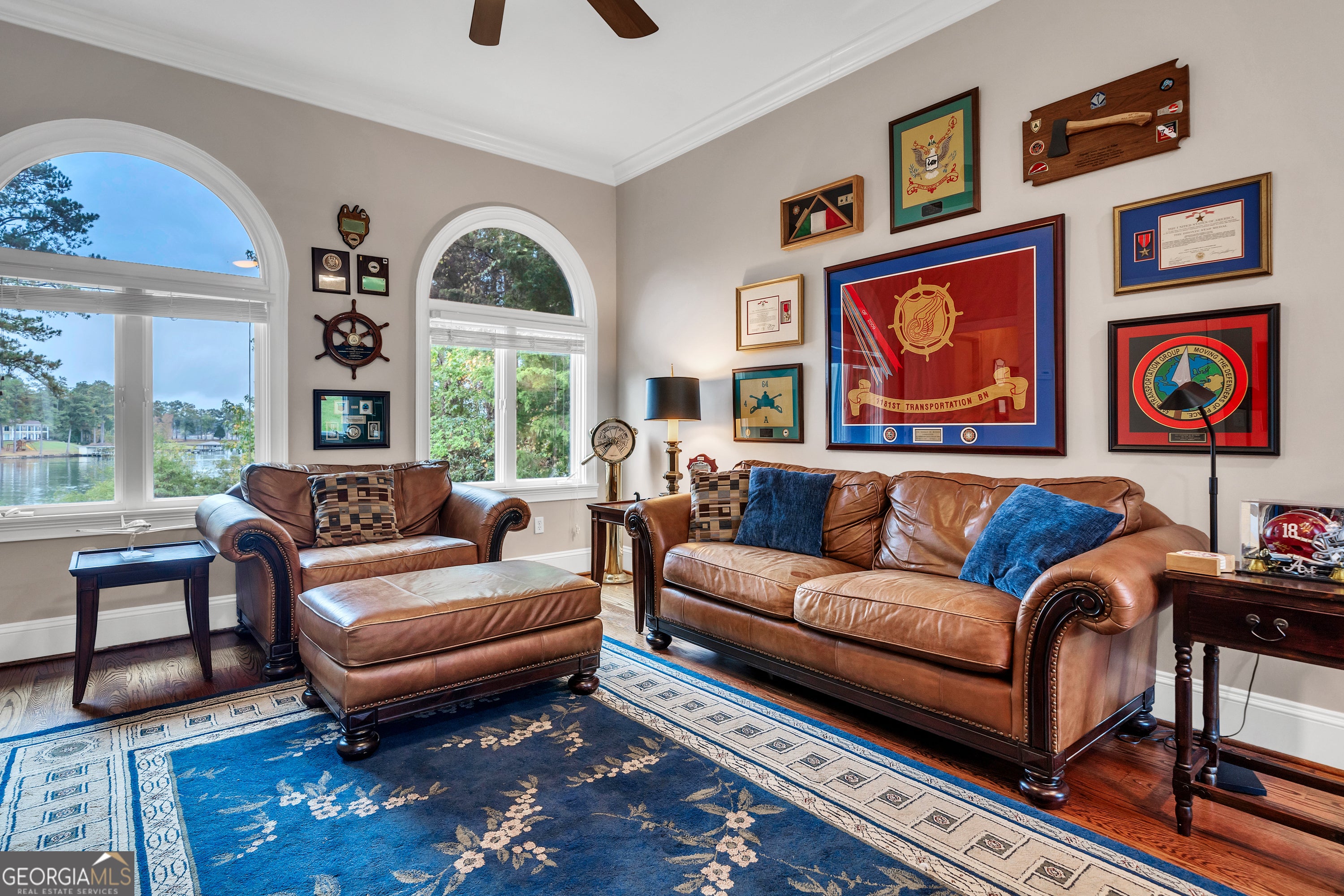 Milledgeville, Georgia, 31061, United States, 5 Bedrooms Bedrooms, ,5 BathroomsBathrooms,Residential,Active,2043114