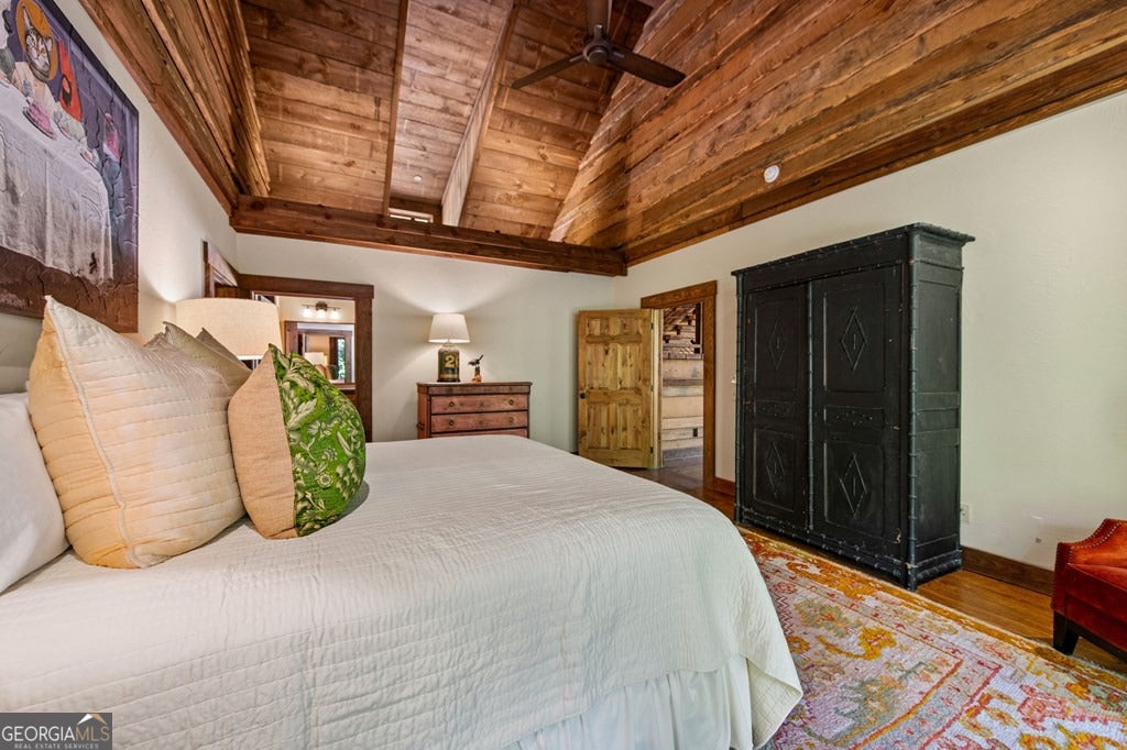 Cherry Log, Georgia, 30522, United States, 5 Bedrooms Bedrooms, ,5 BathroomsBathrooms,Residential,Active,2045694