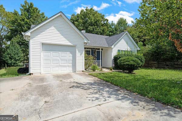 10632 PINE FOREST LN, JONESBORO, GA 30238 - Image 1