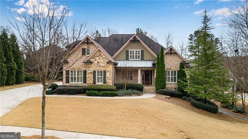 Braselton, Georgia, 30517, United States, 5 Bedrooms Bedrooms, ,5 BathroomsBathrooms,Residential,Active,2007223