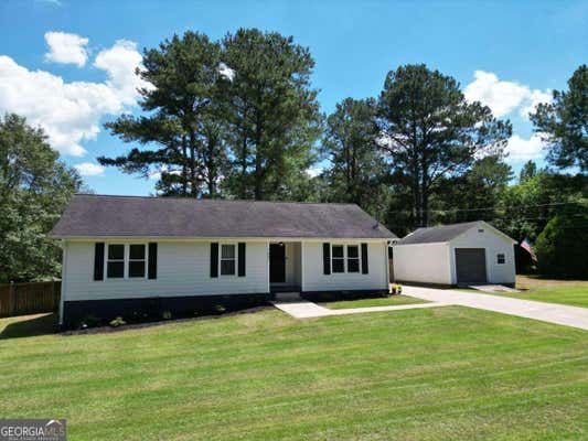 1351 PIONEER CIR, WATKINSVILLE, GA 30677 - Image 1