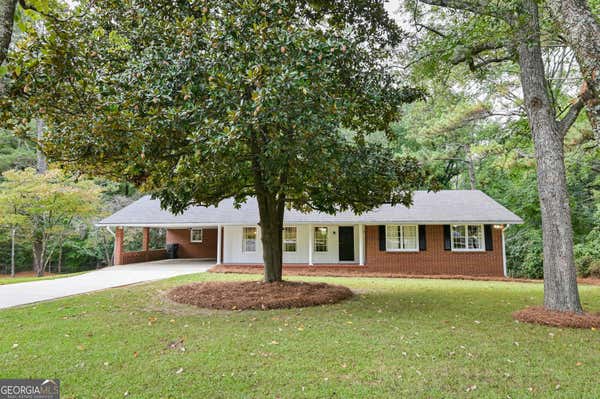 2065 MEADOWBROOK DR SW, CONYERS, GA 30094 - Image 1