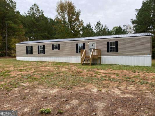 229 MAGGIE REYNOLDS RD, SPARTA, GA 31087 - Image 1