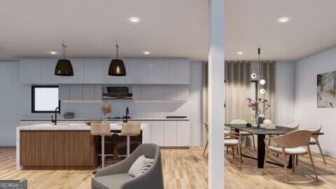 Norcross, Georgia, 30071, United States, 6 Bedrooms Bedrooms, ,5 BathroomsBathrooms,Residential,Active,1989763