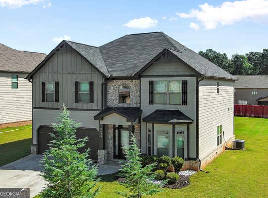 6898 DRESDEN DR, REX, GA 30273 - Image 1