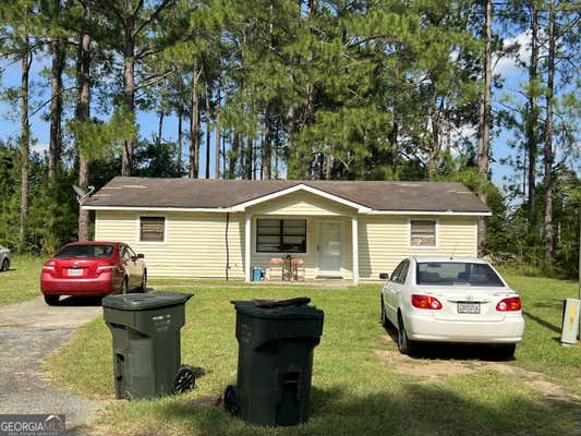 792 MICHAEL ST, METTER, GA 30439 - Image 1