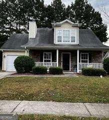 306 BREEZE MDW, FAIRBURN, GA 30213 - Image 1