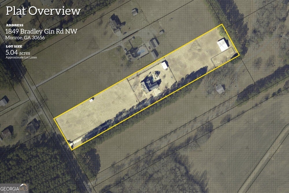 Monroe, Georgia, 30656, United States, 3 Bedrooms Bedrooms, ,5 BathroomsBathrooms,Residential,Active,1995252