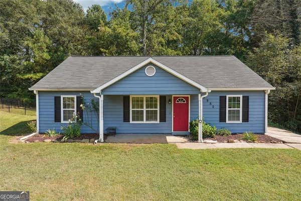 5960 HOMESTEAD CIR, REX, GA 30273 - Image 1