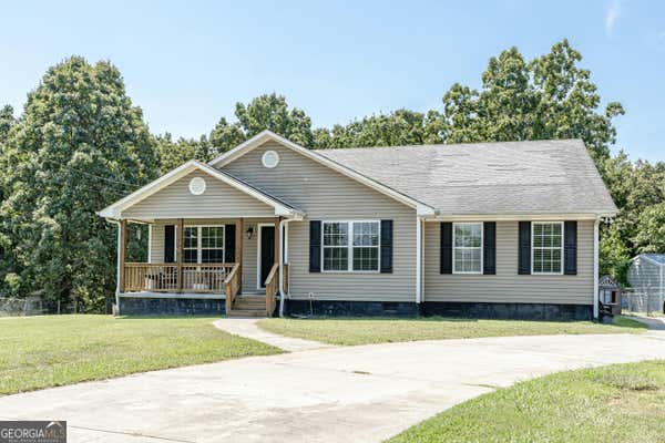 530 PLEASANT VALLEY RD SE, SILVER CREEK, GA 30173 - Image 1