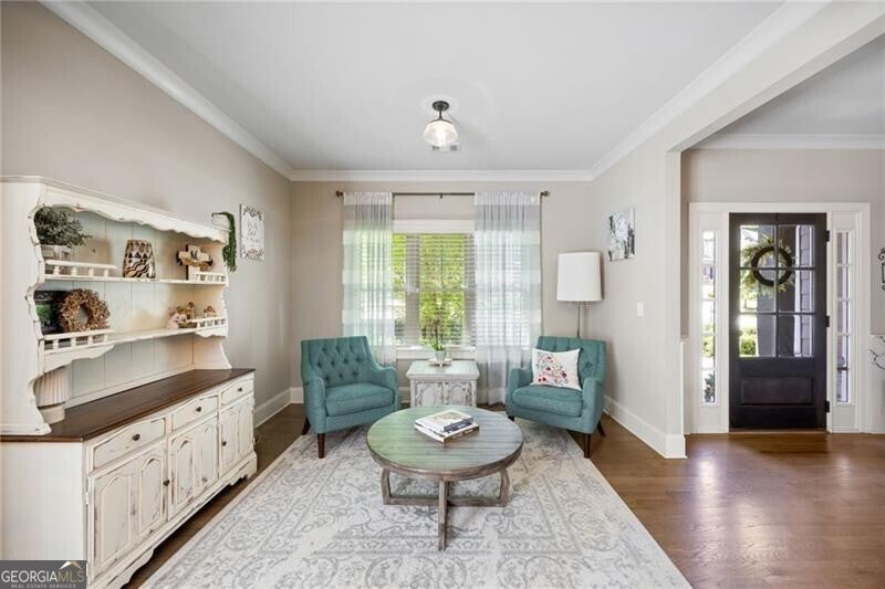 Atlanta, Georgia, 30319, United States, ,5 BathroomsBathrooms,Residential,Active,1867903