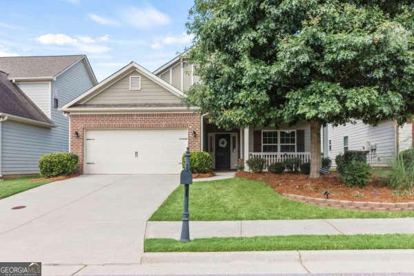 4632 SWEETWATER DR, GAINESVILLE, GA 30504 - Image 1